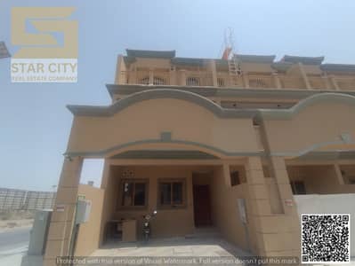 4 Cпальни Таунхаус в аренду в Аль Захья, Аджман - IMG-20250730-WA0012. jpg