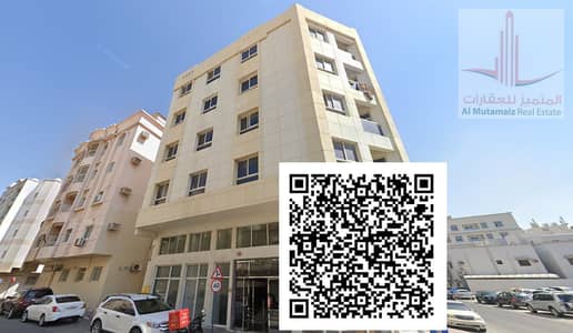فلیٹ 1 غرفة نوم للايجار في النعيمية، عجمان - image. png