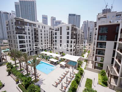 3 Bedroom Flat for Sale in Dubai Creek Harbour, Dubai - Vacant | Corner Unit | Brand New
