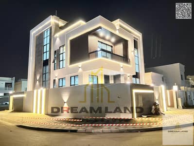 4 Bedroom Villa for Sale in Al Zahya, Ajman - batch_WhatsApp Image 2025-07-12 at 9.21. 33 PM. jpeg