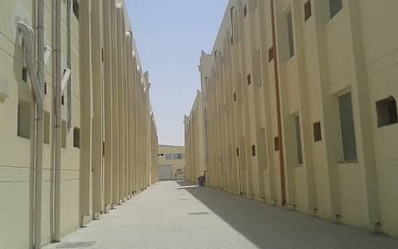 Labour Camp for Rent in Al Jurf, Ajman - labour-1. jpg