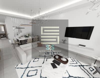 2 Bedroom Townhouse for Sale in Yas Island, Abu Dhabi - Screenshot 2025-04-18 at 10.30. 35 AM. png