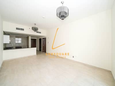 1 Bedroom Apartment for Rent in Al Furjan, Dubai - DSC06278. jpg