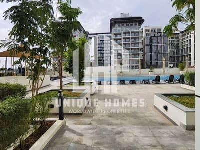 Studio for Sale in Masdar City, Abu Dhabi - WhatsApp Image 2023-08-27 at 12.48. 34. jpeg