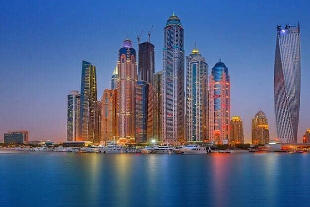 Full sea view |2BHK |High floor for rent Full sea view |2BHK |High floor for rent