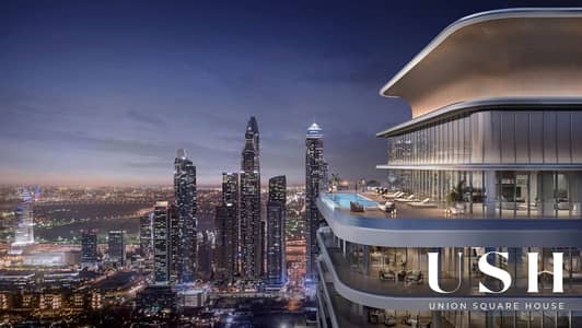 2 Bedroom Apartment for Sale in Dubai Harbour, Dubai - 1d110db9-bf15-45a8-aee5-90236e0a15bc. JPG