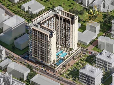 瓦斯尔门户住宅区， 迪拜 1 卧室单位待售 - IMG-20250813-WA0015. jpg