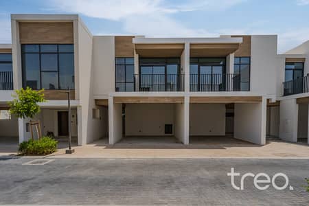 3 Bedroom Villa for Sale in Arabian Ranches 3, Dubai - Prime Location | Park Facing | Brand New