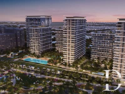 2 Cпальни Апартамент Продажа в Дубай Хиллс Истейт, Дубай - WhatsApp Image 2025-03-04 at 10.18. 46 (4). jpeg