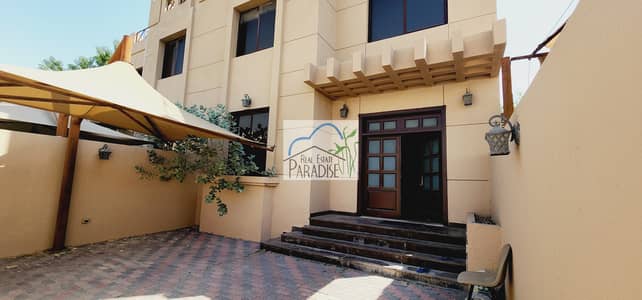 فیلا 3 غرف نوم للايجار في مردف، دبي - 20241006_140335. jpg