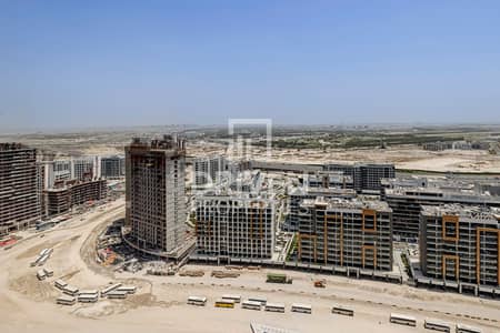 1 Bedroom Apartment for Rent in Sobha Hartland, Dubai - Fully Furnished | Community View | Vacant