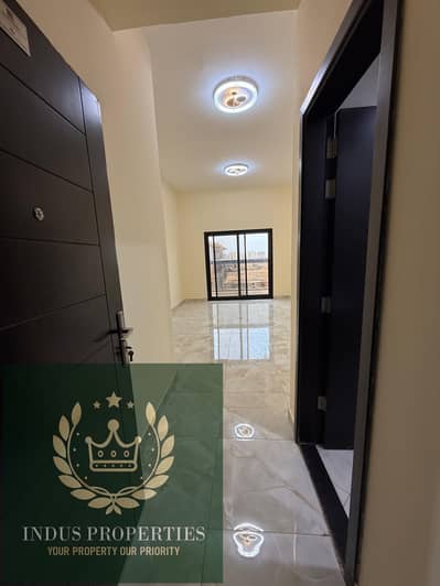 فلیٹ 1 غرفة نوم للايجار في العالية، عجمان - WhatsApp Image 2025-08-12 at 2.37. 21 PM. jpeg