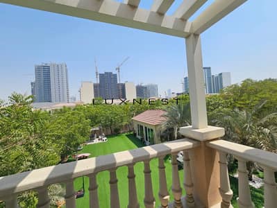 3 Bedroom Villa for Rent in Jumeirah Village Circle (JVC), Dubai - WhatsApp Image 2025-08-13 at 10.30. 39_e9d4b95d. jpg