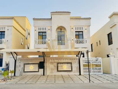 7 Bedroom Villa for Sale in Al Amerah, Ajman - IMG-20250806-WA0066. jpg