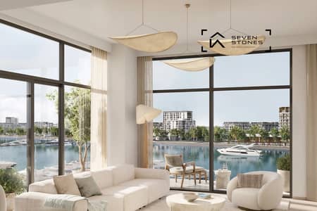 2 Cпальни Апартамент Продажа в Мина Рашид, Дубай - Квартира в Мина Рашид，Pier Point，Pier Point 2, 2 cпальни, 3042888 AED - 12010806