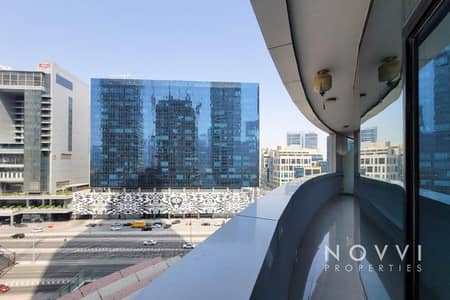 شقة 2 غرفة نوم للايجار في وسط مدينة دبي، دبي - شقة في داماك ميزون ذا ديستينكشن،وسط مدينة دبي 2 غرف 149000 درهم - 12444892