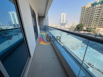 2 Bedroom Apartment for Rent in Dubai Sports City, Dubai - bal. jpeg