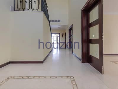 4 Bedroom Villa for Sale in Palm Jumeirah, Dubai - Atrium Entry | Renovation | Vacant | No Agents
