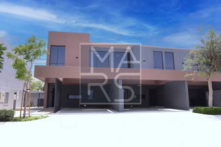 2 Bedroom Townhouse for Rent in Tilal City, Sharjah - WhatsApp Image 2025-08-13 at 10.27. 14 AM. jpeg