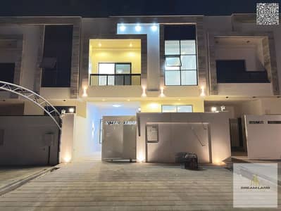 5 Bedroom Villa for Sale in Al Helio, Ajman - batch_WhatsApp Image 2025-08-11 at 11.13. 39 AM. jpg