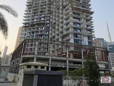 1 Bedroom Flat for Sale in Business Bay, Dubai - Image 01. jpg