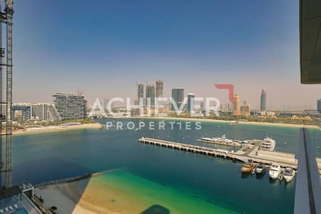 迪拜港， 迪拜 1 卧室单位待售 - Emmar Beach Palce (99 of 162). jpg
