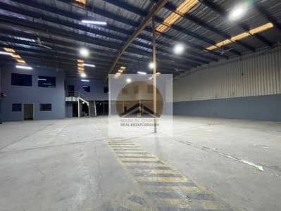 Warehouse for Rent in Al Qusais, Dubai - 6ed0ee71-b862-4e01-abd1-688aba2a4b78. jpeg