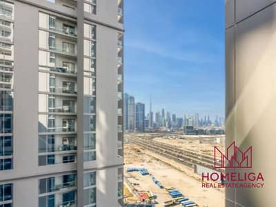 1 Bedroom Apartment for Rent in Sobha Hartland, Dubai - Снимок экрана 2025-08-13 104401. png
