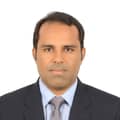 Muhammad Akmal Saeed