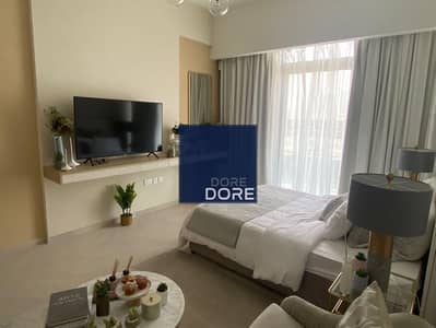 Studio for Rent in Jumeirah Village Circle (JVC), Dubai - 2c88dda2-0245-4d67-9045-e055e3eba7bd. png