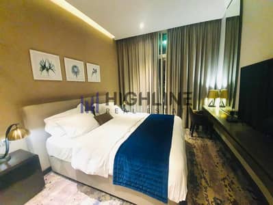 Studio for Rent in Business Bay, Dubai - IMG-20240912-WA0058. jpg
