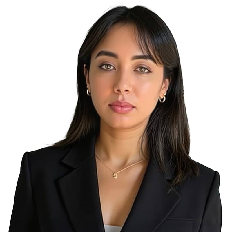 Youssra Mahtaj