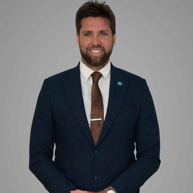 Rodrigo Alberto Medeiros Dos Santos