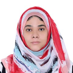 Hajra Abdul Karim