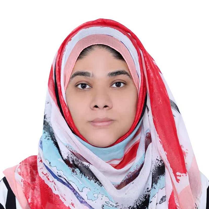 Hajra Abdul Karim