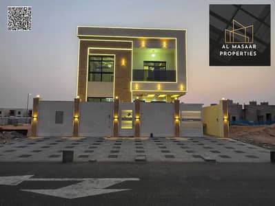 5 Bedroom Villa for Sale in Al Helio, Ajman - WhatsApp Image 2025-07-15 at 7.44. 34 PM. jpeg