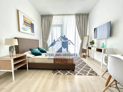 Studio for Rent in Jumeirah Village Circle (JVC), Dubai - WhatsApp Image 2025-08-13 at 10.11. 27 (4) - Copy. jpeg
