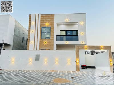 4 Bedroom Villa for Sale in Al Helio, Ajman - WhatsApp Image 2025-05-02 at 10.04. 12 PM (2). jpg