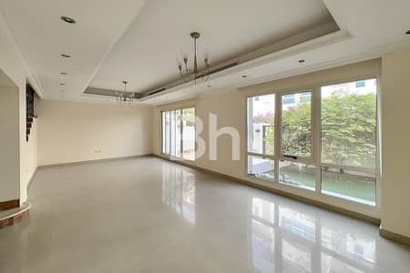 4 Bedroom Villa for Rent in Mirdif, Dubai - Unfurnished | Managed | Prime Location