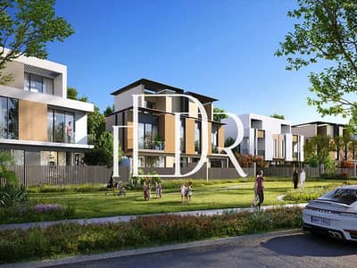 5 Cпальни Вилла Продажа в Остров Аль Рим, Абу-Даби - 61. png