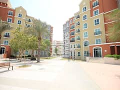 شقة في بناية 114،طراز معاصر،ديسكفري جاردنز 2 غرف 105000 درهم - 11877879