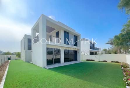 4 Bedroom Villa for Rent in Dubai Hills Estate, Dubai - Vacant | Single Row | Agent On Site | Call now