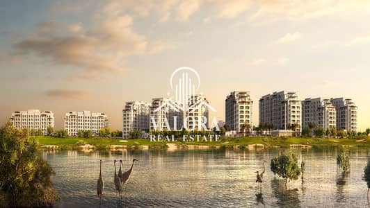فلیٹ 2 غرفة نوم للبيع في جزيرة ياس، أبوظبي - yas-golf-collection-residences-129020-142808. jpg