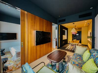 1 Bedroom Apartment for Rent in Business Bay, Dubai - IMG_0065. jpg