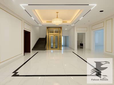 5 Bedroom Villa for Rent in Nad Al Sheba, Dubai - 2. jpeg
