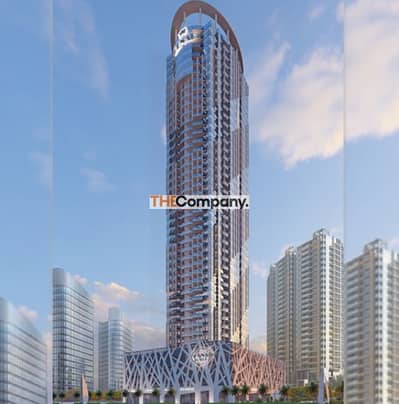 阿尔雷姆岛， 阿布扎比 1 卧室公寓待售 - 9. png