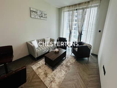 1 Bedroom Apartment for Sale in Jumeirah Village Circle (JVC), Dubai - Brand New | Fully Furnished | Semi Open Kitchen