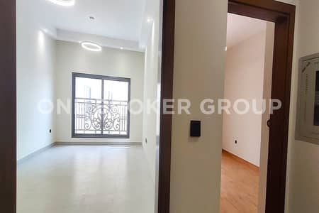 1 Bedroom Apartment for Rent in Al Furjan, Dubai - Pool View | Vastu-Compliant | Close to Metro