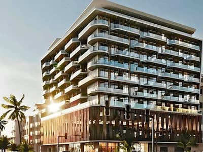 1 Bedroom Apartment for Sale in Jumeirah Village Circle (JVC), Dubai - Save 15% | Investor's Choice | Central JVC Location
