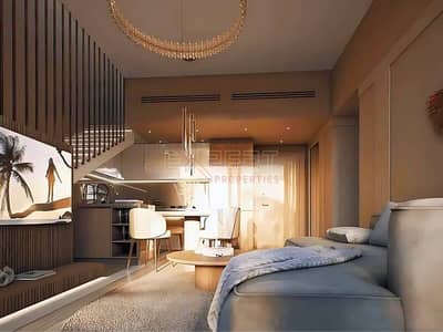 1 Bedroom Apartment for Sale in Jumeirah Village Circle (JVC), Dubai - 15% Discount | High ROI Potential | Modern Community